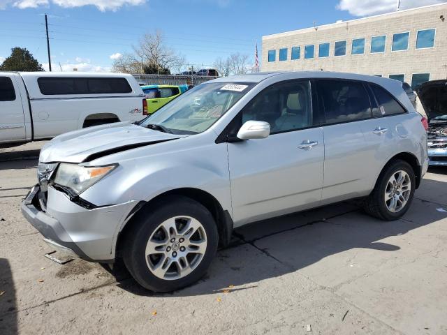 Photo 0 VIN: 2HNYD28639H522197 - ACURA MDX 