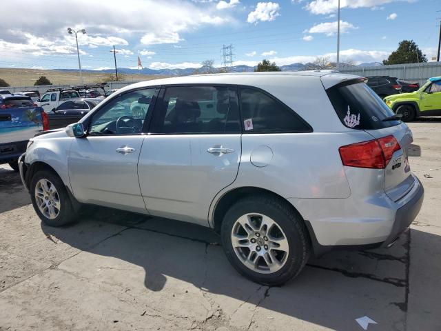 Photo 1 VIN: 2HNYD28639H522197 - ACURA MDX 