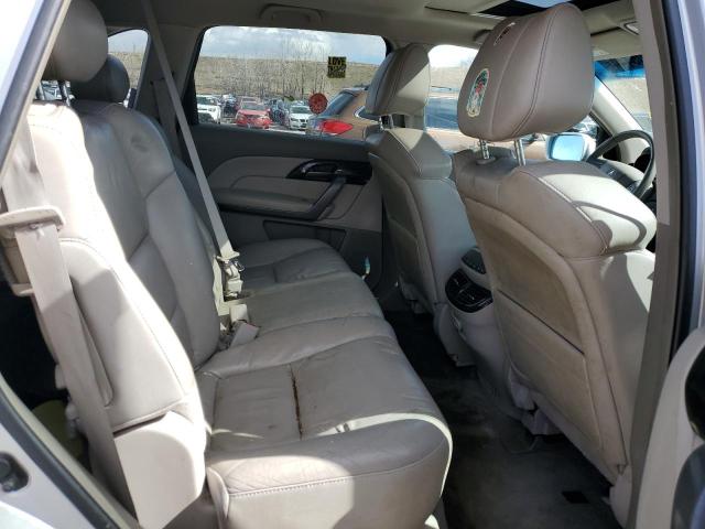 Photo 10 VIN: 2HNYD28639H522197 - ACURA MDX 