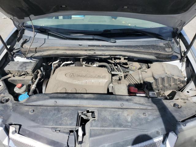 Photo 11 VIN: 2HNYD28639H522197 - ACURA MDX 