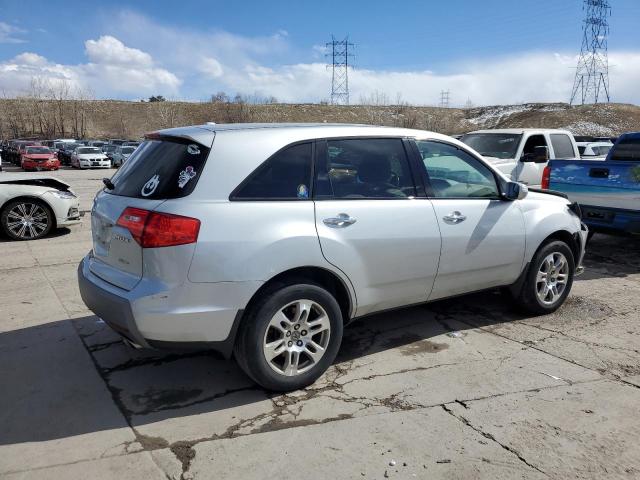 Photo 2 VIN: 2HNYD28639H522197 - ACURA MDX 