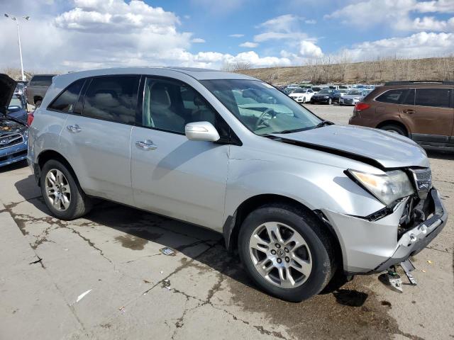 Photo 3 VIN: 2HNYD28639H522197 - ACURA MDX 