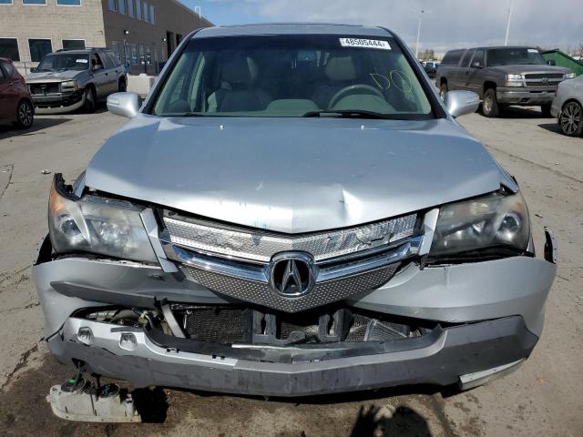 Photo 4 VIN: 2HNYD28639H522197 - ACURA MDX 