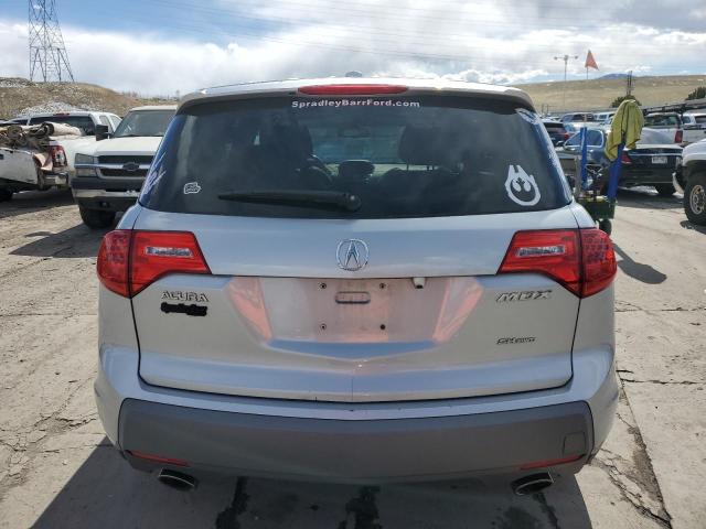 Photo 5 VIN: 2HNYD28639H522197 - ACURA MDX 