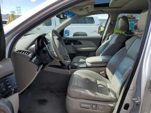 Photo 6 VIN: 2HNYD28639H522197 - ACURA MDX 