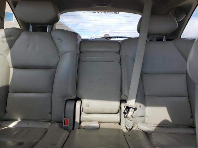 Photo 9 VIN: 2HNYD28639H522197 - ACURA MDX 