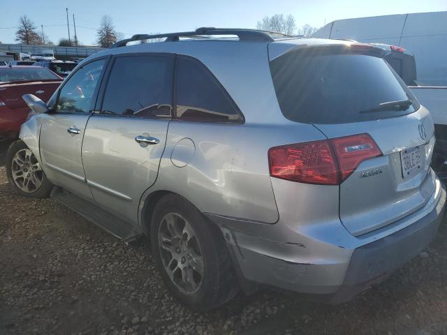 Photo 1 VIN: 2HNYD28639H525312 - ACURA MDX 