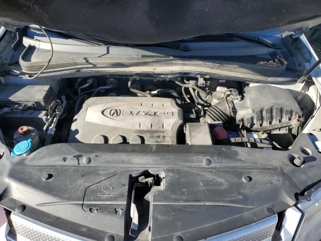 Photo 11 VIN: 2HNYD28639H525312 - ACURA MDX 