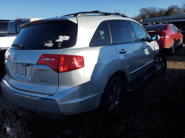 Photo 2 VIN: 2HNYD28639H525312 - ACURA MDX 