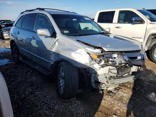 Photo 3 VIN: 2HNYD28639H525312 - ACURA MDX 