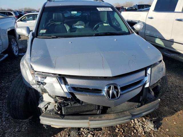 Photo 4 VIN: 2HNYD28639H525312 - ACURA MDX 