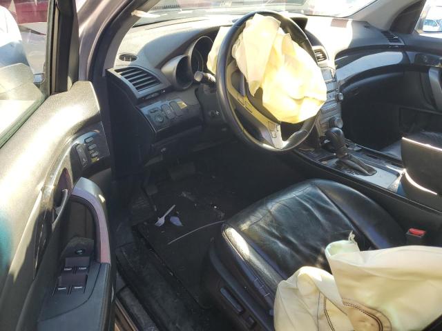 Photo 7 VIN: 2HNYD28639H525312 - ACURA MDX 