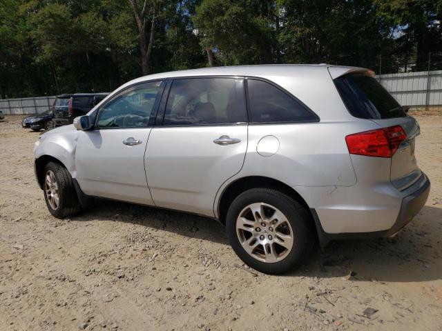 Photo 1 VIN: 2HNYD28639H533118 - ACURA MDX TECHNO 