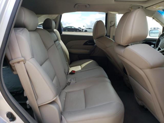 Photo 10 VIN: 2HNYD28639H533118 - ACURA MDX TECHNO 