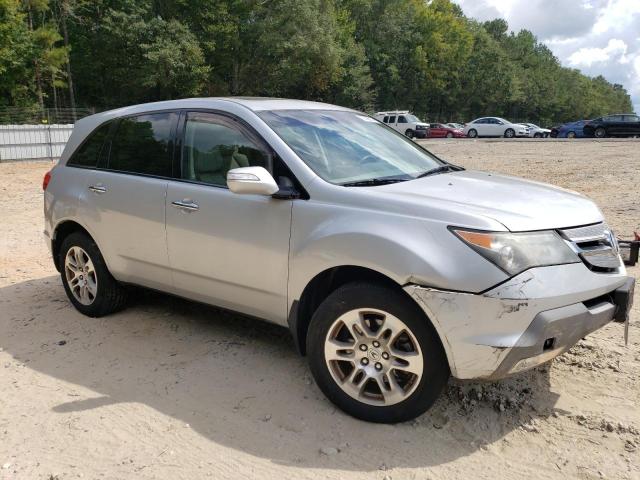 Photo 3 VIN: 2HNYD28639H533118 - ACURA MDX TECHNO 