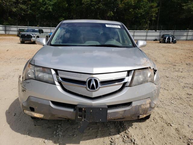 Photo 4 VIN: 2HNYD28639H533118 - ACURA MDX TECHNO 