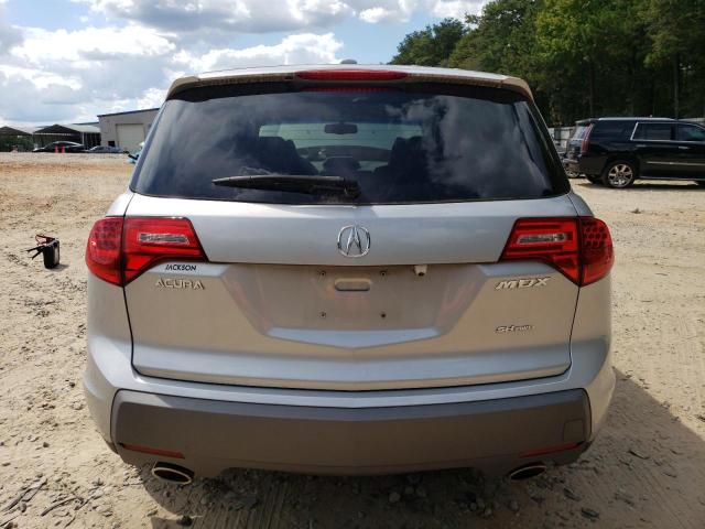 Photo 5 VIN: 2HNYD28639H533118 - ACURA MDX TECHNO 