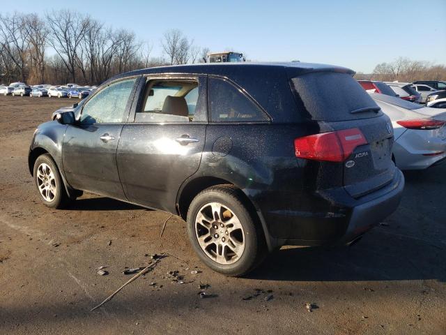 Photo 1 VIN: 2HNYD28639H534236 - ACURA MDX TECHNO 