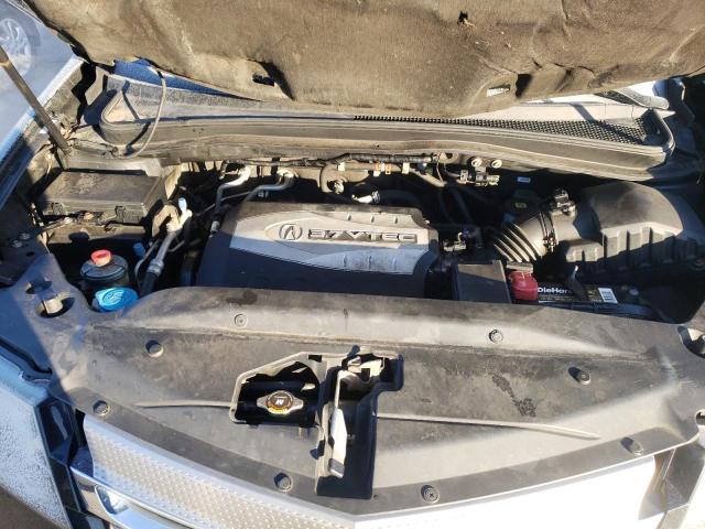 Photo 11 VIN: 2HNYD28639H534236 - ACURA MDX TECHNO 