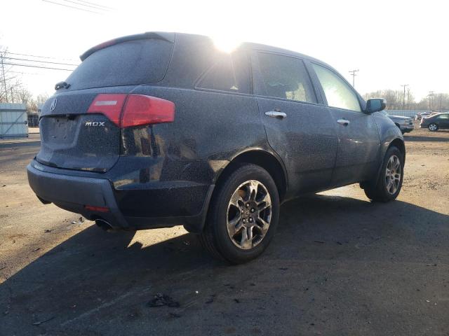 Photo 2 VIN: 2HNYD28639H534236 - ACURA MDX TECHNO 