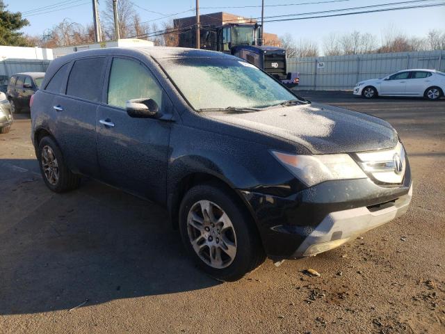 Photo 3 VIN: 2HNYD28639H534236 - ACURA MDX TECHNO 