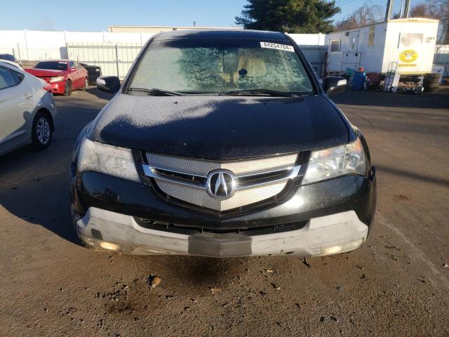 Photo 4 VIN: 2HNYD28639H534236 - ACURA MDX TECHNO 