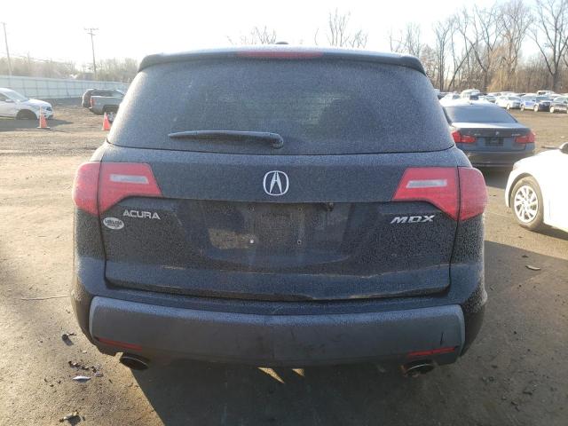 Photo 5 VIN: 2HNYD28639H534236 - ACURA MDX TECHNO 