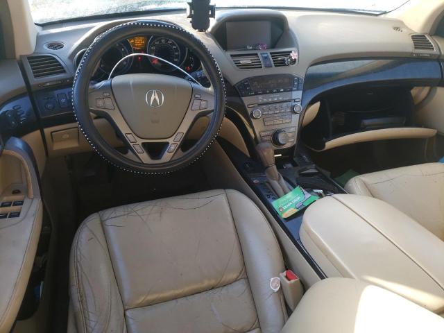 Photo 7 VIN: 2HNYD28639H534236 - ACURA MDX TECHNO 