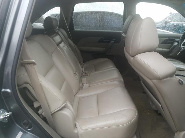 Photo 5 VIN: 2HNYD28648H545454 - ACURA MDX 