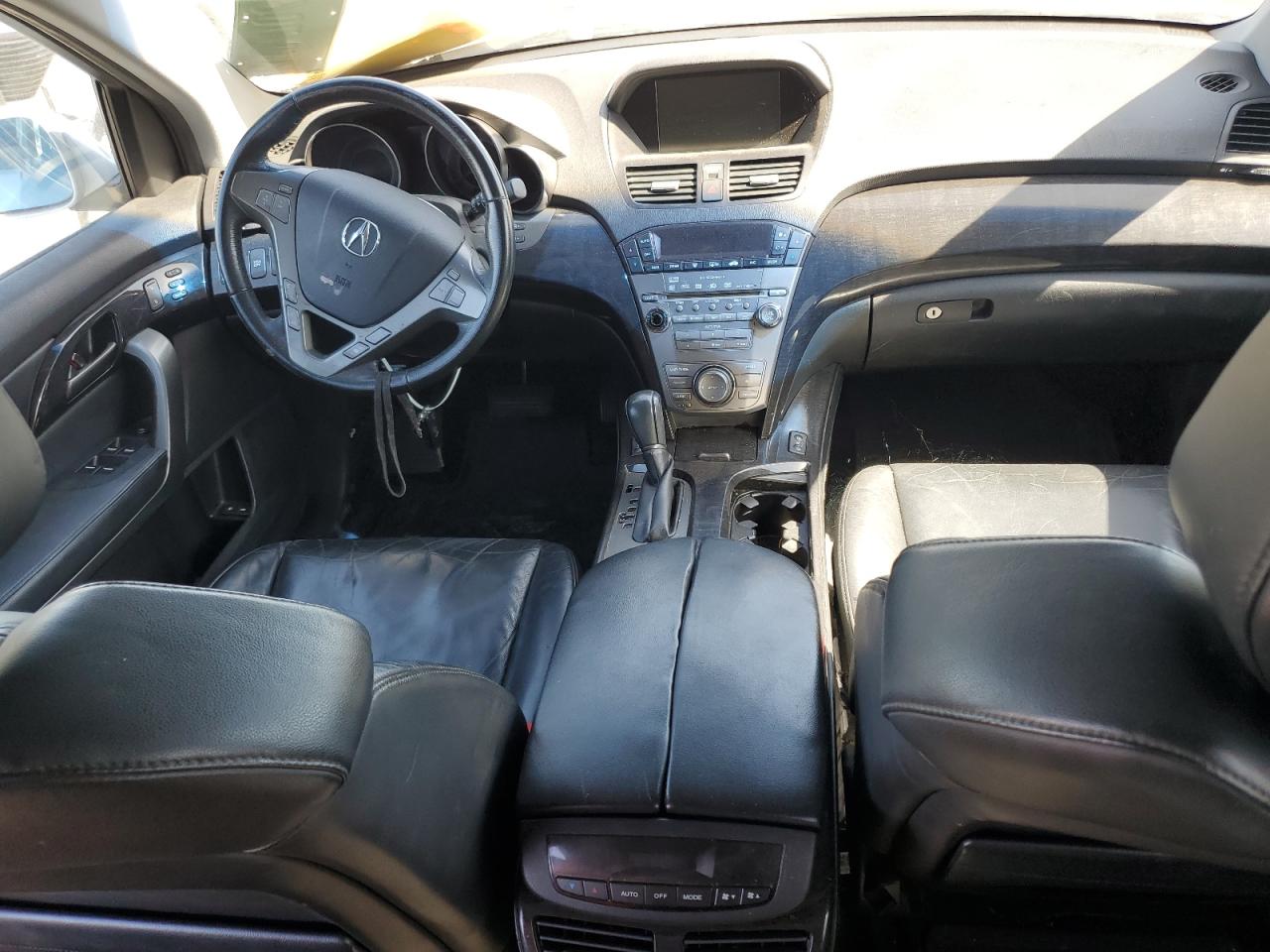 Photo 7 VIN: 2HNYD28648H552582 - ACURA MDX 