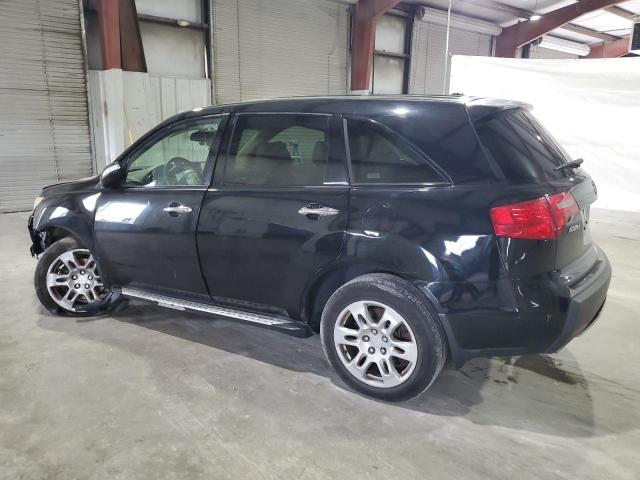 Photo 1 VIN: 2HNYD28648H554560 - ACURA MDX 