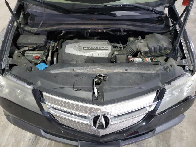 Photo 10 VIN: 2HNYD28648H554560 - ACURA MDX 