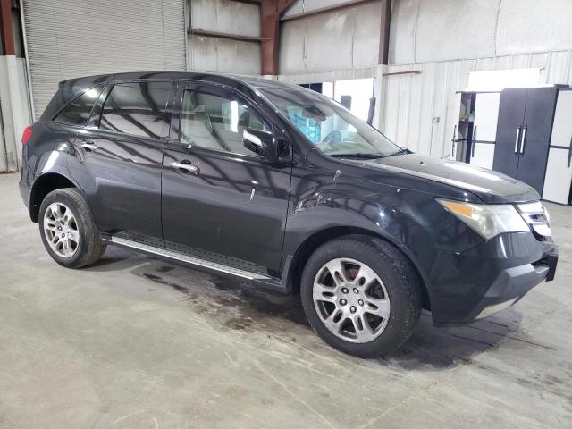 Photo 3 VIN: 2HNYD28648H554560 - ACURA MDX 