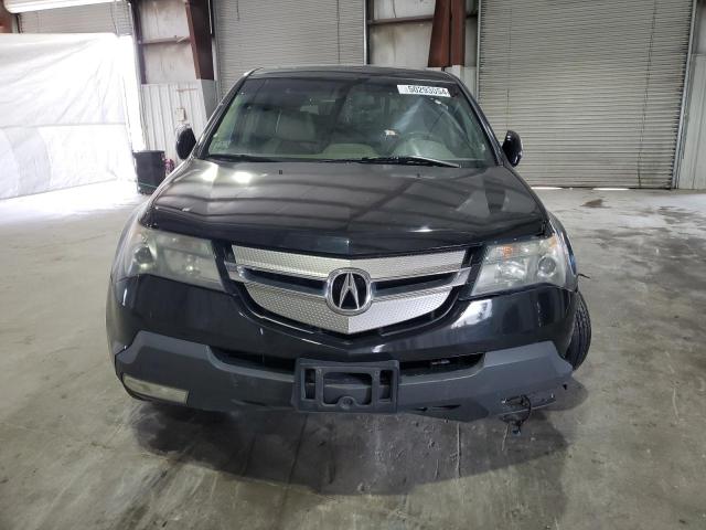 Photo 4 VIN: 2HNYD28648H554560 - ACURA MDX 