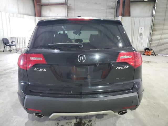 Photo 5 VIN: 2HNYD28648H554560 - ACURA MDX 