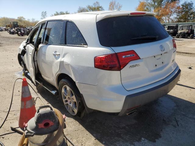 Photo 1 VIN: 2HNYD28649H506428 - ACURA MDX TECHNO 