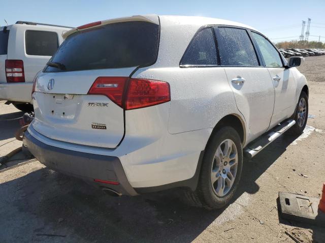 Photo 2 VIN: 2HNYD28649H506428 - ACURA MDX TECHNO 