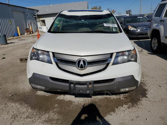 Photo 4 VIN: 2HNYD28649H506428 - ACURA MDX TECHNO 