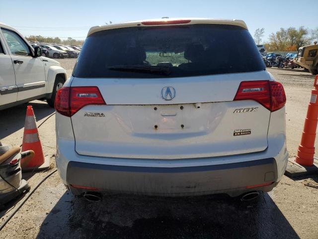 Photo 5 VIN: 2HNYD28649H506428 - ACURA MDX TECHNO 