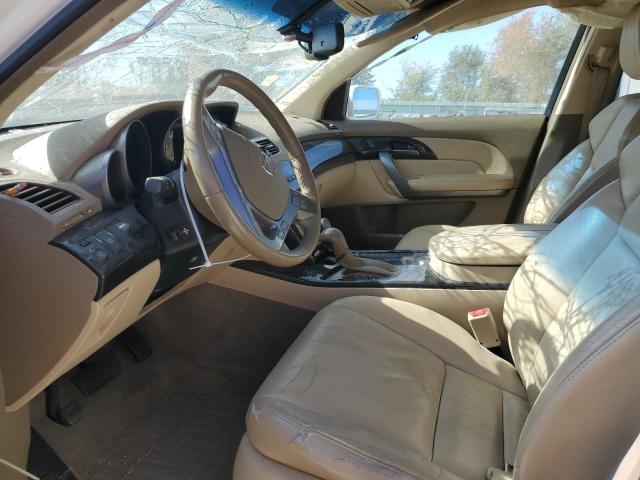 Photo 6 VIN: 2HNYD28649H506428 - ACURA MDX TECHNO 