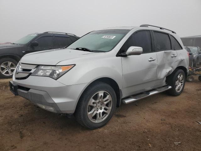 Photo 0 VIN: 2HNYD28649H511774 - ACURA MDX 