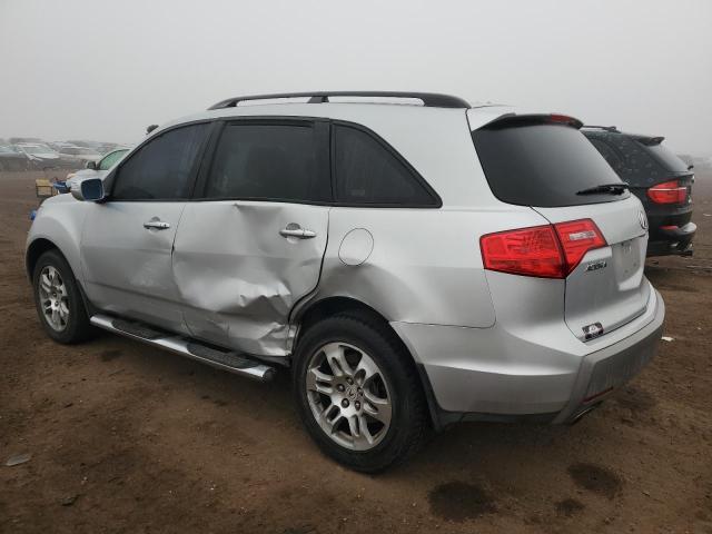 Photo 1 VIN: 2HNYD28649H511774 - ACURA MDX 