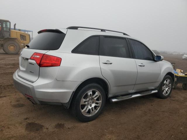 Photo 2 VIN: 2HNYD28649H511774 - ACURA MDX 