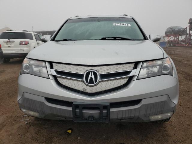 Photo 4 VIN: 2HNYD28649H511774 - ACURA MDX 