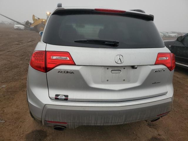 Photo 5 VIN: 2HNYD28649H511774 - ACURA MDX 