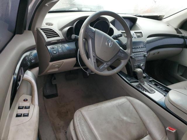 Photo 7 VIN: 2HNYD28649H511774 - ACURA MDX 