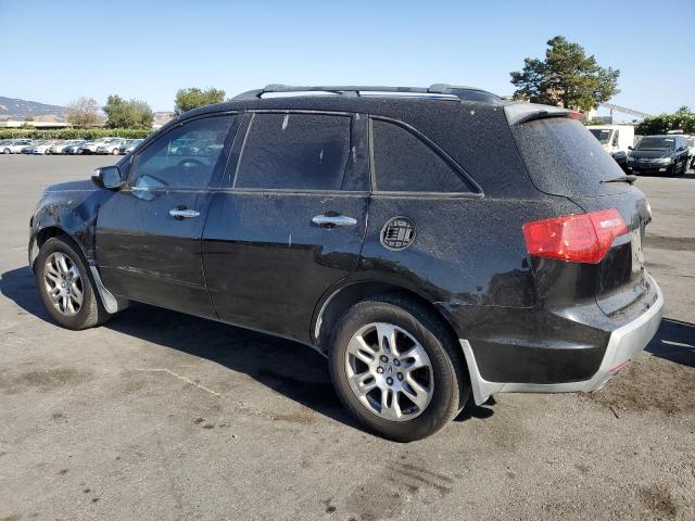 Photo 1 VIN: 2HNYD28649H514206 - ACURA MDX TECHNO 