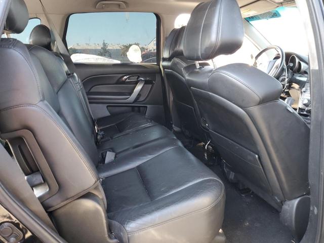 Photo 10 VIN: 2HNYD28649H514206 - ACURA MDX TECHNO 