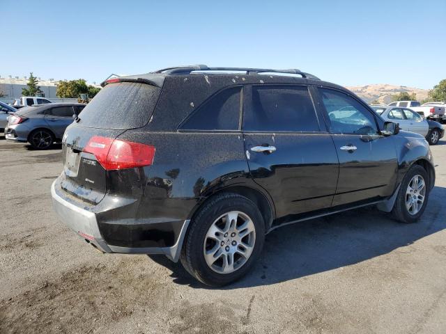 Photo 2 VIN: 2HNYD28649H514206 - ACURA MDX TECHNO 