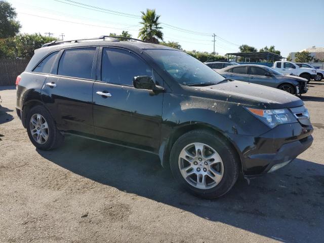 Photo 3 VIN: 2HNYD28649H514206 - ACURA MDX TECHNO 